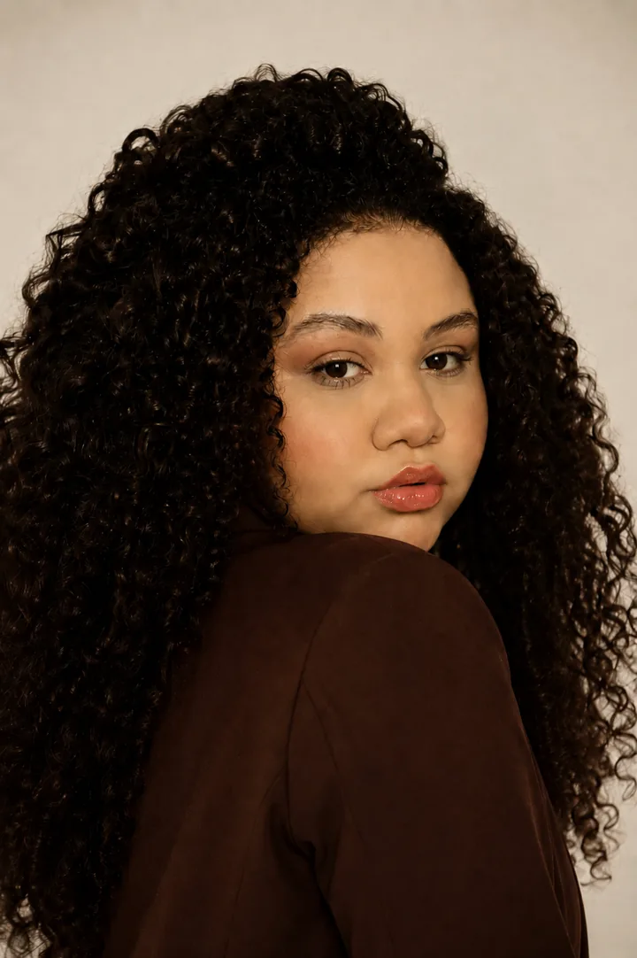 Alanna Alvez, social media da Uplify