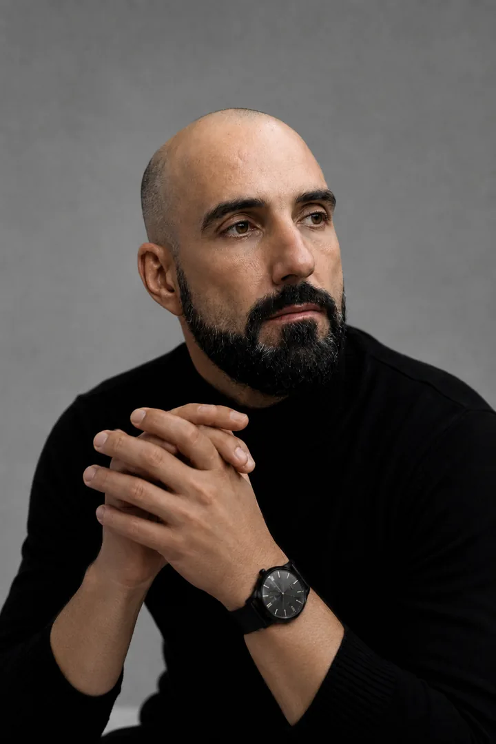 Rafael Candido, CEO de tecnologia da Uplify